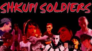 Shkupi Soldiers - Krejt Bashk