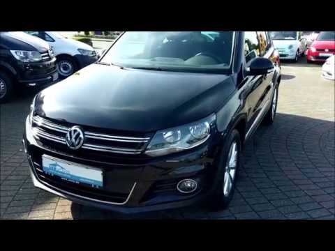 42048 Volkswagen Tiguan Lounge Sport&Style 2.0 TDI 150 PS