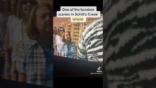 David Rose Is Me - Schitt’s Creek
