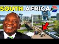 10 Gigantic Projects Transforming South Africa
