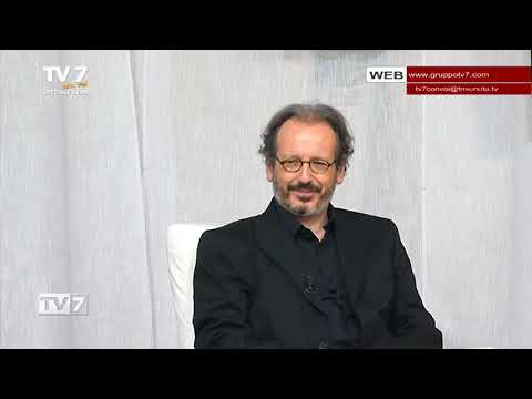 Tv7 con Voi sera del 25/6/2019 - Piano Casa (1 di 7)