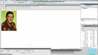 How to Create a Rollover Image in Photoshop and Implement it in Dreamweaver
