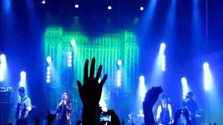Flogging Molly - The wanderlust