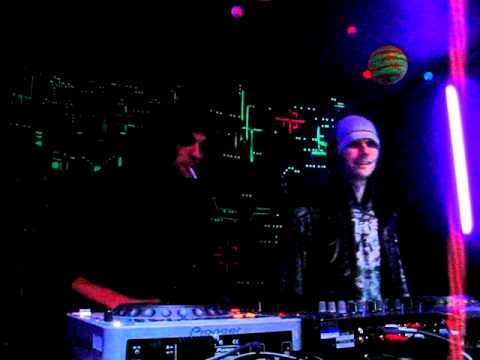 Furious And Cosmo @ Halásztelek Hungary 2010