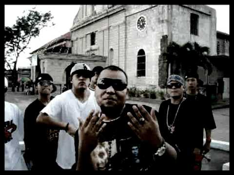 KONFLICK - KARA KRUS FT. PHAT L [MUSIC VIDEO]