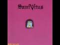 saint vitus-thirsty and miserable