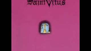 saint vitus-thirsty and miserable