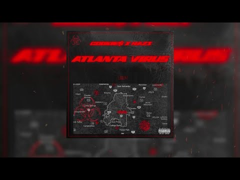 Cookie$ X Hazi - omw (Official Audio)