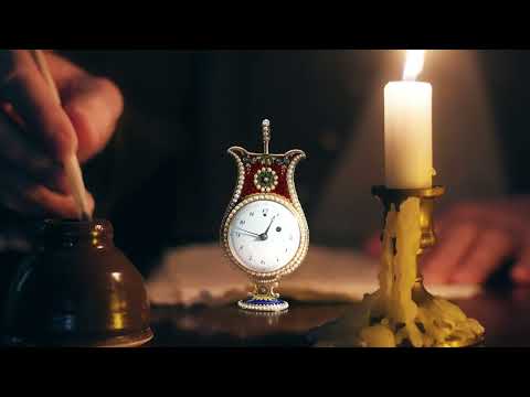 The legend of the LYRA