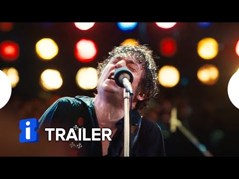 Springsteen: Salve-me Do Desconhecido - Trailer