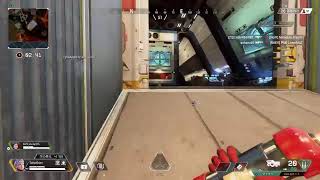 【APEX】ﾌﾟﾚﾃﾞﾀいくど