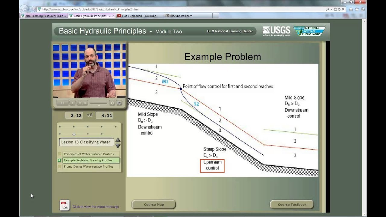 lecture15 USGS example problem