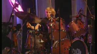 Go Go&#39;s - Unforgiven - Live In Central Park - May 15, 2001