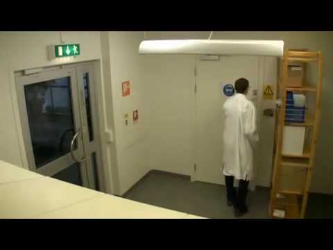 YOU'LL NEVER SEE IT COMING!