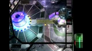 Let's Play Final Fantasy VII Part 26 - The Big Rescue