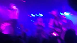 Mushroomhead I&#39;ll Be Here Live @ Peabody&#39;s 04/19/2013