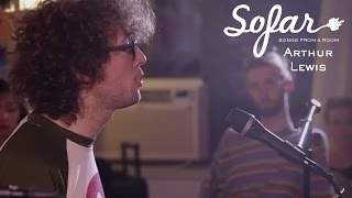 Arthur Lewis - Set Sail | Sofar NYC