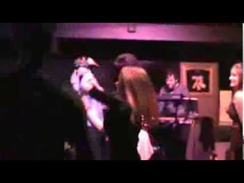 The Strides live @ The Prince OF wALES hOTEL IN BUNBURY