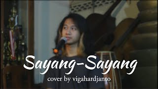 Download lagu SAYANG SAYANG - KERONCONG VERSION - by vigahardjanto mp3 Download lagu SAYANG SAYANG - KERONCONG VERSION - by vigahardjanto mp3