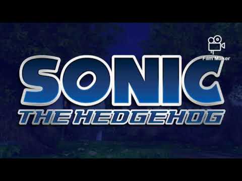 Dusty Desert: (The Ruins) - Sonic the Hedgehog [OST]
