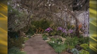 Daytime: Dispatch Home and Garden Show