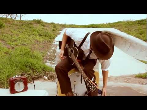 Shakey Graves - Late July