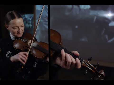 Skrzypce i&nbsp;śpiew