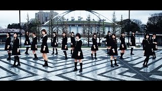 坂道AKB「誰のことを一番愛してる？」踊ってみた【榎坂46】