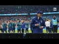 La Tensione Di Vialli Durante I Rigori Di Italia Inghilterra Euro2020 Finale