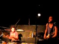 "Everybody's Dead" - The ATMA (Last Show 2009) LIVE