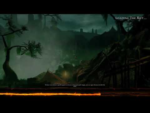 Neverwinter Leveling Up the Bard and Testing Skills