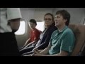 Kid in cockpit (JungleboysTV) 