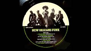 Professor Longhair - Go To The Mardi Gras (1959)