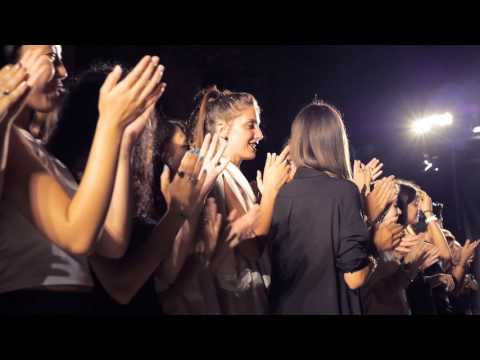 AROUND - Fashion show | IED Roma