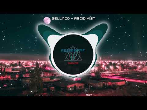 BELLACO - RECIDIVIST DUBSTEP [music visualizer]