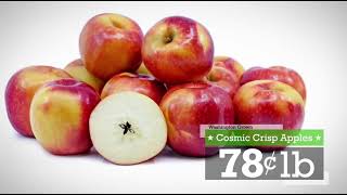 Super 1 Foods 12 Hour Produce Sale