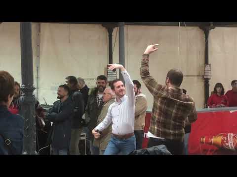 Jonatan Penalba-Bolero de l’Alcudia