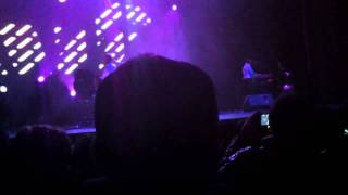 AIR - Missing the Day of the Light - Bogota 2010