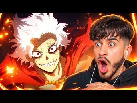 SHIGARAKI VS ENDEAVOR!! | MY HERO ACADEMIA Season 6 Episode 6 REACTION!