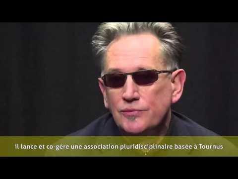 Gérald Touillon - Biographie