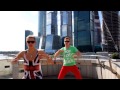 MOSCOW DANCE DJ SMASH feat Винтаж -Москва ...