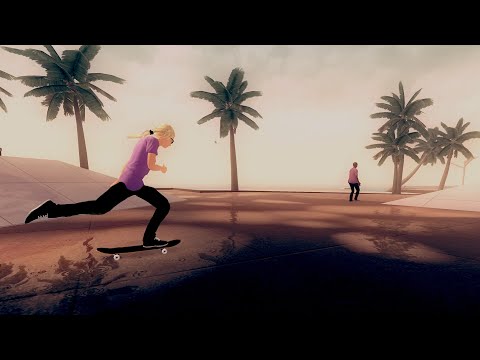 Announcement Trailer