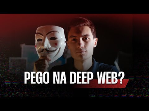 Don't Make This Mistake on the Deep Web