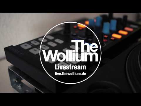 The Wollium - Livestream Teaser