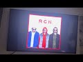 3 Arts Entertainment RCH FX 20th Television 2007 2008 1