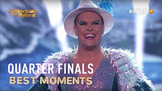 Hans | German Sex Symbol perform Spice Girls iconic &quot;Spice Up Your Life&quot;