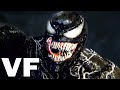 VENOM 2 Bande Annonce VF (2021) Let There Be Carnage