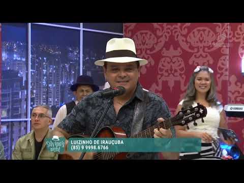 LUIZINHO DE IRAUÇUBA