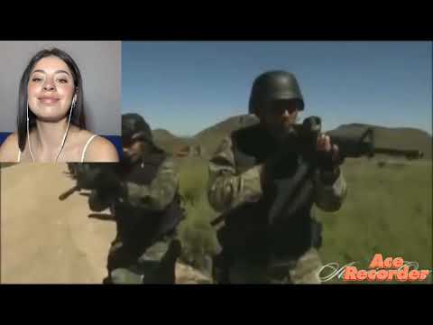 COLOMBIANA REACCIONA A escuela del virus antrax-calibre 50