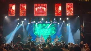 Se lembra coração - Luiz Fidelis em Campina Grande-PB
